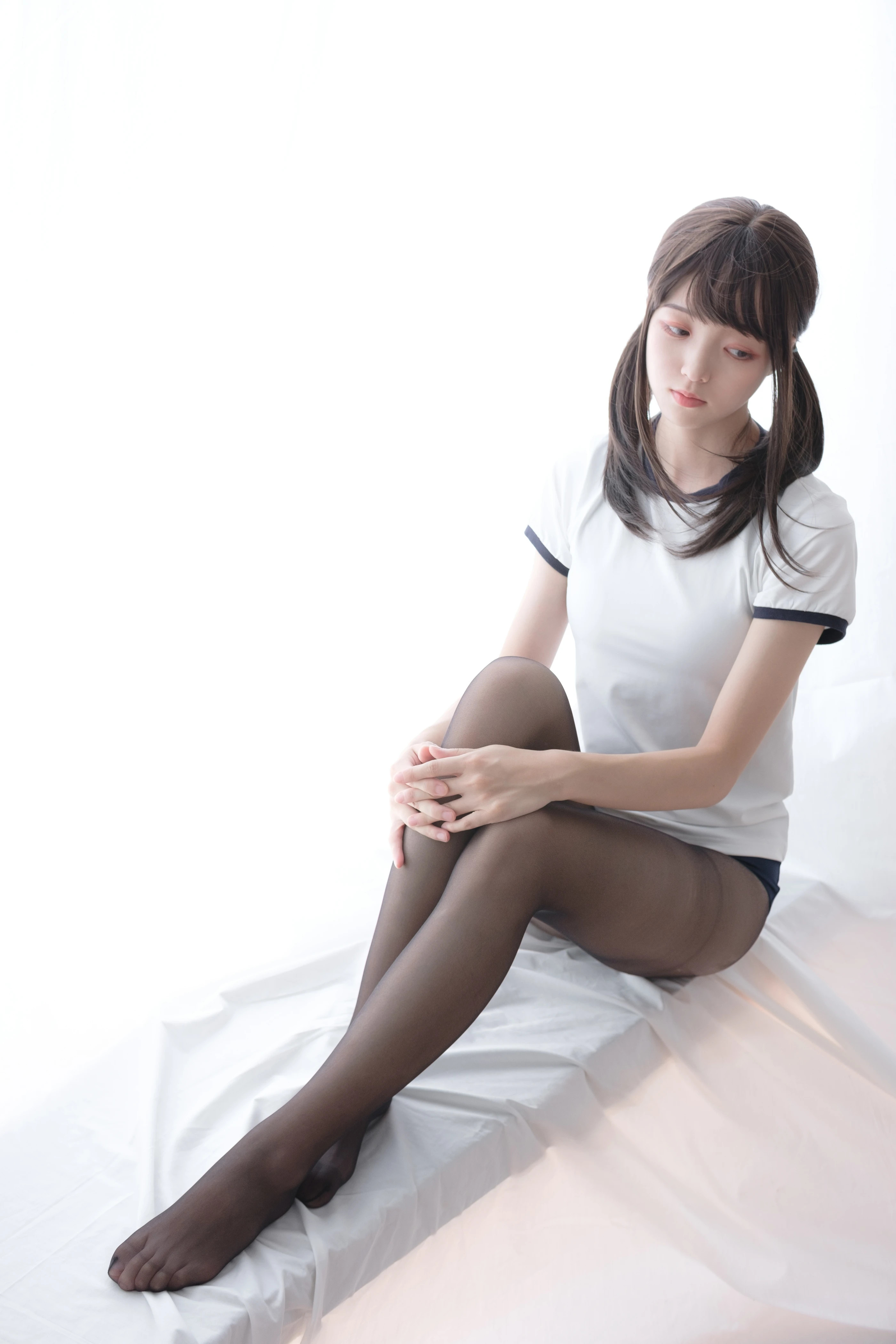 森萝财团 LOVEPLUS-002 [110P 1V]插图8